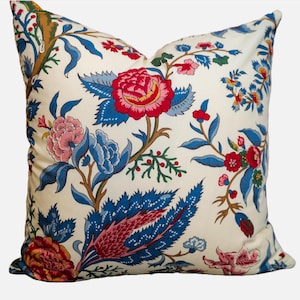 Pierre Frey Tamerlan pillow high end