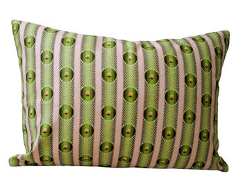 Pierre Frey Rochambeau pillow cover