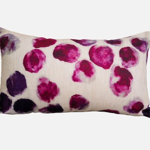 Pierre Frey Isabella pillow high end