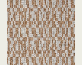 Zak + Fox Sayat / single or double sided pillow cover/Made to order