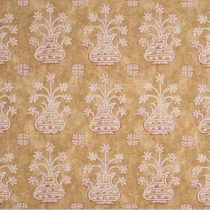 Susan Deliss /single or double sided pillow cover/Artemis/Made to order