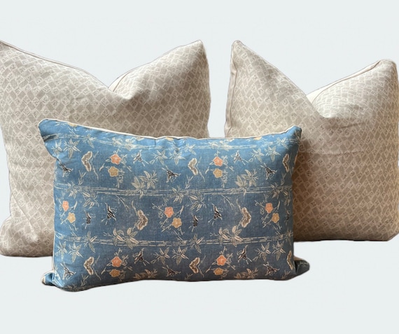 Robert kime cheap pillows