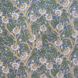 Christopher Moore BANNISTER HALL pillow cover designer