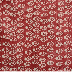 Paw Print designer pillow high end cover