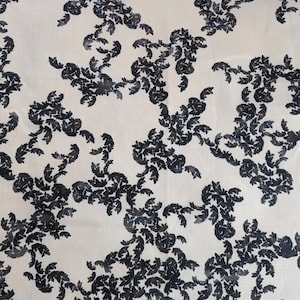 Ellisha Alexina Textiles Novella ON BOTH SIDES pillow cover