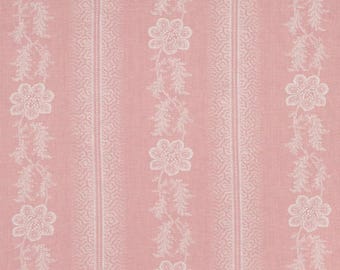 Lisa Fine Textiles DAPHNE/single or double sided/ fabric pillow cover/Made to order