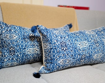 Add-on trim-custom/per pillow