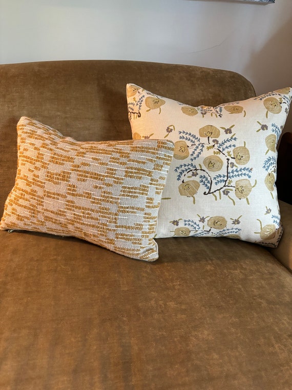Penny Morrison Pasha Pillow Etsy