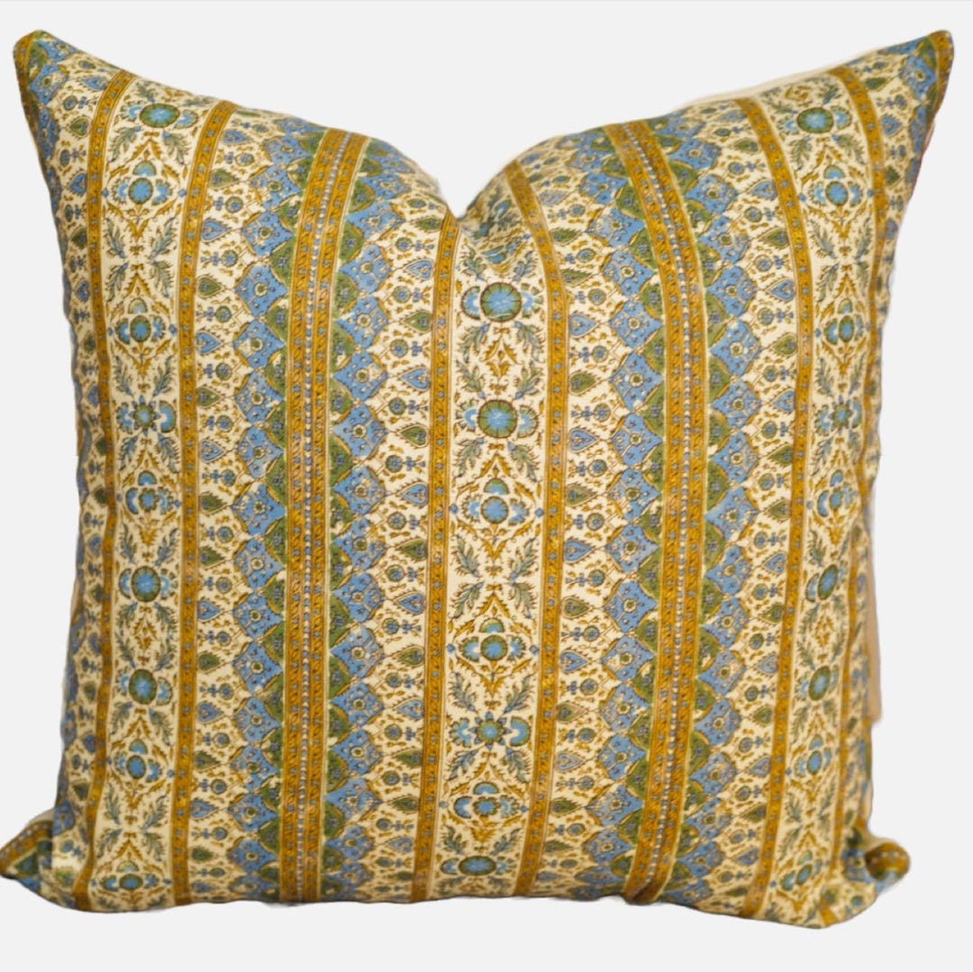 Jasper Pillow Cover main image 1