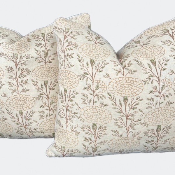 Lisa Fine Textiles Etsy