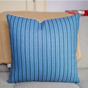 Schuyler Samperton Textiles  pillow cover/Made to Order