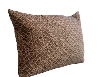 Zak + Fox Kinoko pillow cover/Single or double sided/made to order
