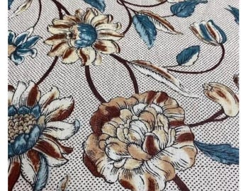 Rosa Bernal pillow cover-high-end -Made to order