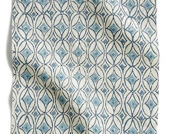 Walter G fabric Condessa Linen Pillow cover/Made to Order