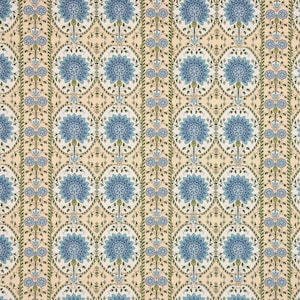 Pierre Frey Taj Mahal pillow cover/ high end