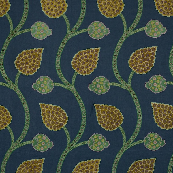 Pierre Frey Pierre Frey Braquenié Le Vizir pillow cover Designer