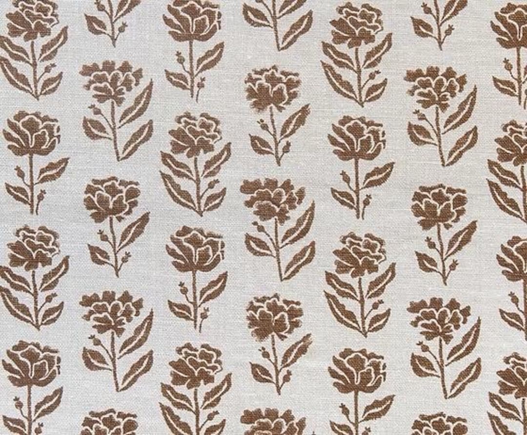 Anna Spiro Marigold Inverted Pillow Cover/made to Order - Etsy