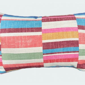 Pindler ON BOTH SIDES pillow cover