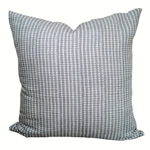 Jennifer Shorto Kanstreams designer pillow cover high end
