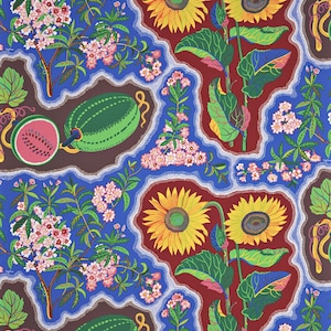 Josef frank textiles - Etsy 日本
