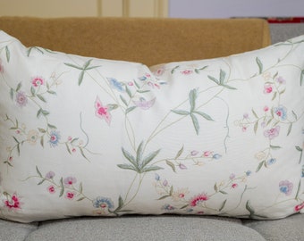 Bennison Chinese Paper Pillow Cover High End - Etsy