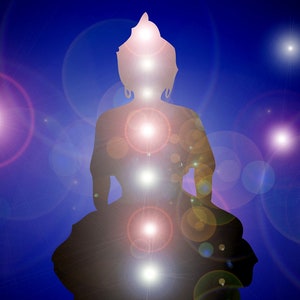 Chakra Session