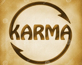 Karmic Return