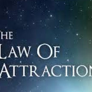 Law of Attraction Vibrations