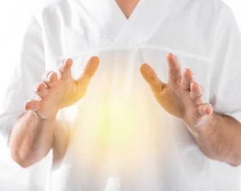 Remote Reiki session for 60 minutes