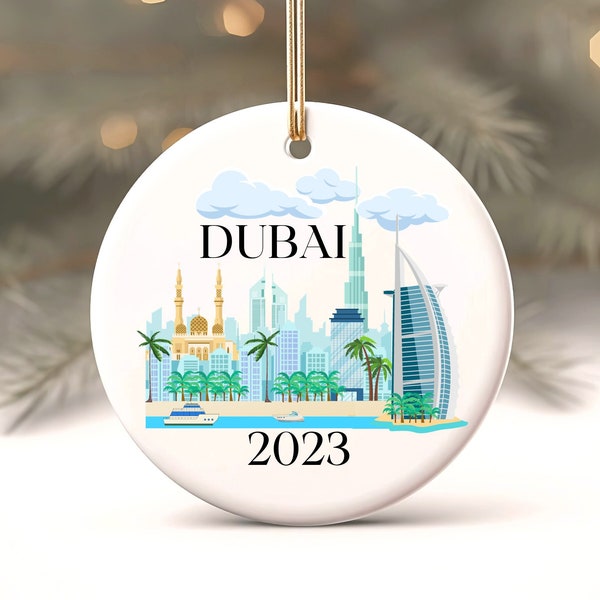 Dubai Etsy