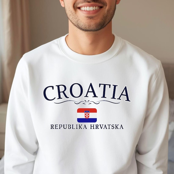 croatian apparel