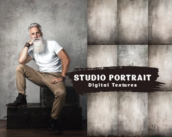 30 Digital background Portrait studio backdrop Digital Grunge background Old master Background Digital Texture Overlays Photoshop Maternity