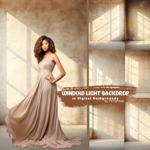 15 Window light Backdrop Digital Window Shadow Backdrop for Photoshop Shadows Overlays Maternity Backdrop Digital Background Photo Overlays