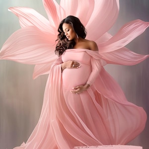 Floral Backgrounds Digital Backdrops Overlay Maternity Digital Backdrops Floral Overlays Newborn Studio Backdrop Photoshop Overlays Texture