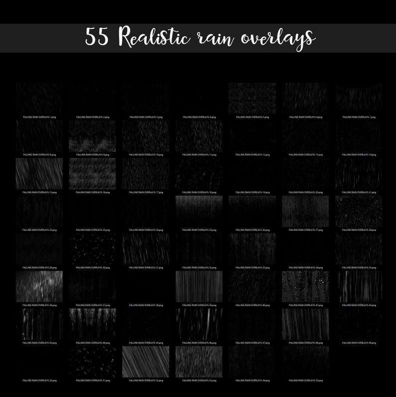 55 Superpositions de pluie réalistes Superpositions de pluie Averses de pluie Superposition Blogger Superposition été pour Photoshop Superpositions d'automne Météo Pluie image 2