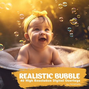 40 Realistic Soap bubble overlays Floating bubbles bubble Overlays Soap bubbles Photoshop overlays Blowing bubbles summer OverlayTextures