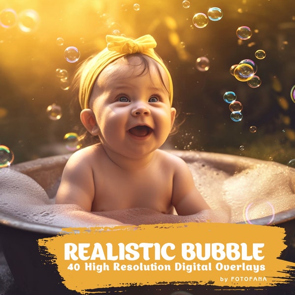 40 Realistic Soap bubble overlays Floating bubbles bubble Overlays Soap bubbles Photoshop overlays Blowing bubbles summer OverlayTextures