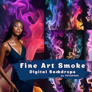 Fine Art Backdrop Rauch Digital Backgroun Mutterschaft Hintergrund Overlay Fotografie Digitaler Hintergrund Photoshop Mutterschaft Textur Overlays