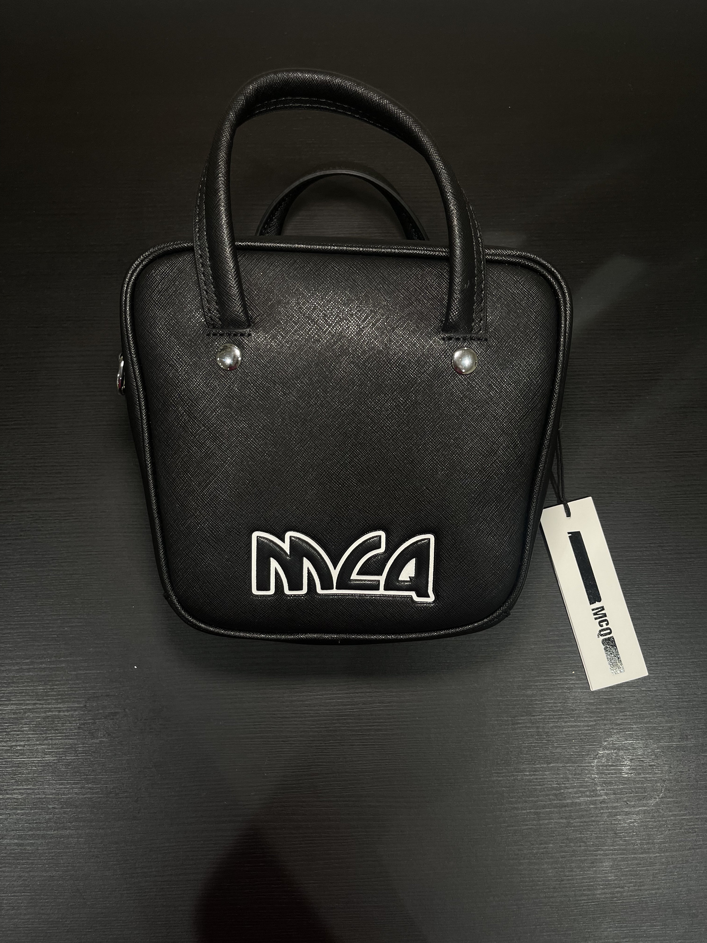 Alexander Mcqueen Bag