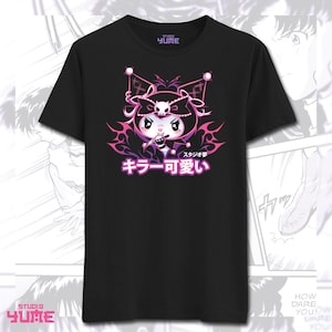 Killa Kawaii T-SHIRT