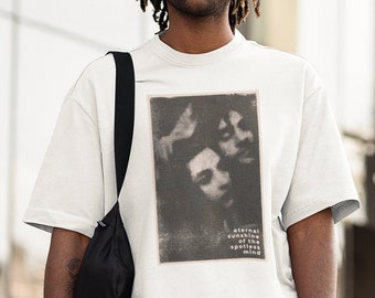 Eternal Sunshine of The Spotless Mind T-Shirt: Cult Movie Tee