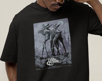 The Dark Crystal Movie Unisex Tshirt