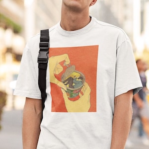 Chungking Express Wong Kar-Wai Unisex Tshirt
