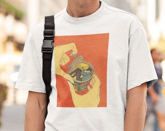 Chungking Express Wong Kar-Wai Unisex Tshirt
