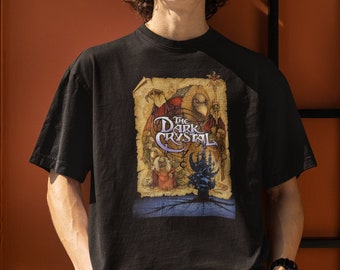 Das Dark Crystal Movie Unisex T-Shirt