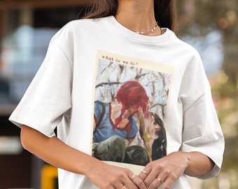 Eternal Sunshine of The Spotless Mind Aesthetic Unisex Tshirt, Eternal Sunshine Shirt, Movie Shirt, Cult Movie Tee, Eternal Sunshine Gift