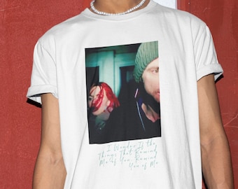 Eternal Sunshine of The Spotless Mind T-Shirt: Cult Movie Tee