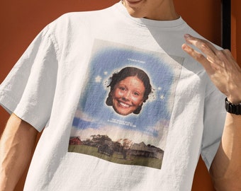 Pearl Movie Poster T-Shirt: Mia Goth Horror Tee