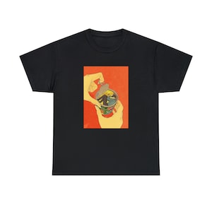 Chungking Express Wong Kar-Wai Unisex Tshirt image 4