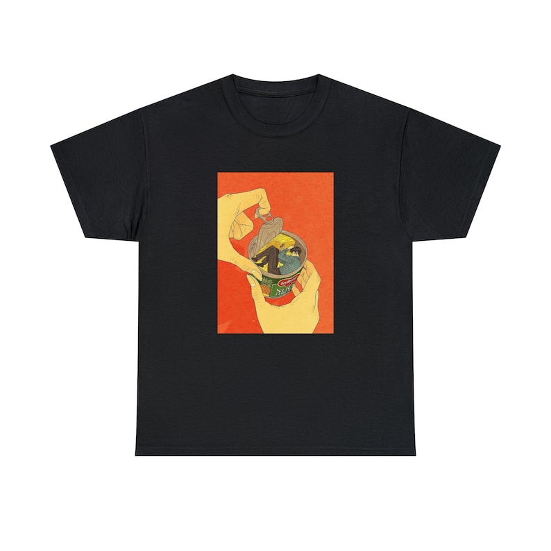 Chungking Express Wong Kar-Wai Unisex Tshirt image 4